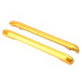 thumbnail image 2 of for Yamaha MT-09 FZ09 2013-16 Gold Rear Passenger for SEAT Grab Bar Handle Hand Rail, 2 of 3