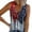 Purple, variant on Helii Women's American Flag Tank Tops 4th of July Sleeveless USA Flag Shirts Casual Racerback Stars and Stripes Patriotic T Shirts Dark Blue L