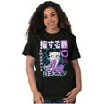 thumbnail image 5 of Retro Cartoon Embrace Your Betty Women's Graphic T Shirt Tees Brisco Brands S, 5 of 5