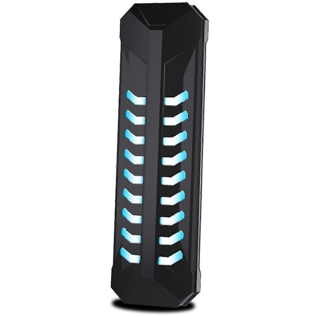 Ultraviolet Lamps Removal Germicidal Lamp UV Light Sterilizer EU PLUG