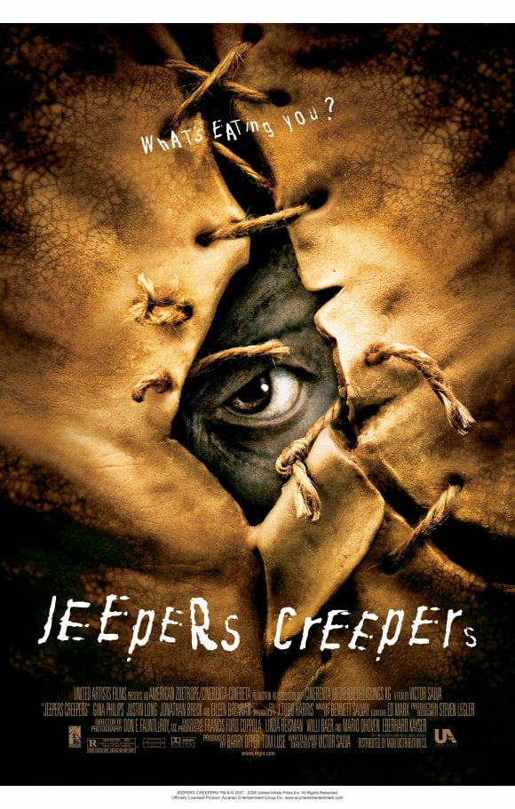 jeepers creepers movie theme song jeepers creepers movie theme song