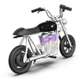 thumbnail image 2 of Moto Electrica Infantil Hyper Gogo Pioneer 12 Pro Color Negro, 2 of 8