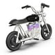 thumbnail image 2 of Moto Electrica Infantil Hyper Gogo Pioneer 12 Pro Color Negro, 2 of 8