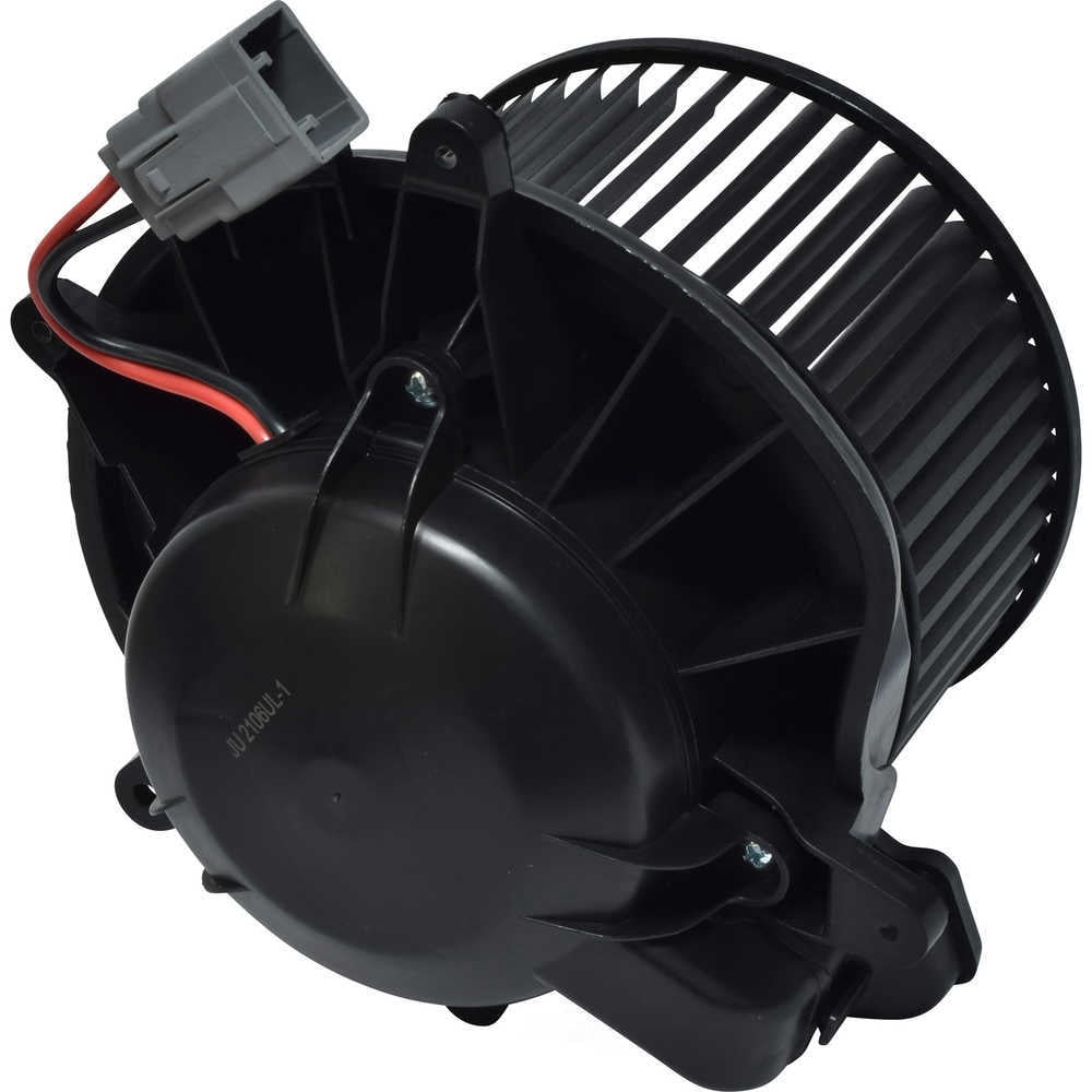 UAC BM 10034C Blower Motor W/ Wheel