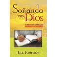 thumbnail image 1 of Dreaming with God (Spanish Edition): Colaborando con Dios para transformar nuestra cultura, 1 of 3