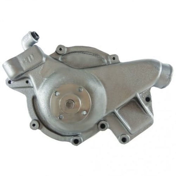 Water Pump fits John Deere 1177 1188 1188H4 6600 6602 6620 6622 7700 7720 8820 AH63573-R AR63573-R SE500918 TY6741 R54955 AR63573