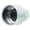 Silver, variant on Anti Theft Lugnut Socket Screw Removal Key Socket Wheel Lock Lug Nut Remover Anti Theft Screw Nut Wheel Lock Key Replacement For 1 1 3 5 6 7 Series X1 X2 X3 X4 X5 X6 Z4