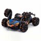 thumbnail image 4 of Childrens gesture sensor alloy deformation remote control car fourwheel drive offroad stunt sixwheel swing arm racing toy, 4 of 5