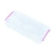 thumbnail image 2 of Estuche de plástico transparente con tapa y asas a presión, apilable y de gran capacidad para bolígrafos, marcadores y materiales de arte. Duradero y organizado para uso educativo, en aulas,, 2 of 8