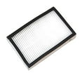 thumbnail image 4 of HQRP 4-pack HEPA Filter fits Panasonic MC-V7710 MC-V7720 MC-V7721 MC-V7722 MC-V9658; Dual-Sweep MC-V7505 MC-V7515 MC-V7572 MC-V7581 MC-V7582 Upright Vacuum Cleaners + HQRP Coaster, 4 of 5