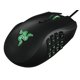 thumbnail image 1 of Mouse gamer Razer Naga para zurdos, 12 botones, 8200 DPI, 1 of 5