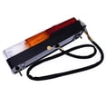 thumbnail image 3 of Forklift Tail Light Rear Lamp 37B-1EB-3010 for Komatsu FD10/15 FD18 FD20/25, 3 of 5
