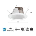 thumbnail image 2 of Lithonia 6BPMW LED M6 Recessed Module, 2 of 7