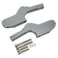 thumbnail image 2 of VOBOR Repose-Pieds étendus pour Moto Extensions de Repose-Pieds Accessoires de Moto de Remplacement, 2 of 5