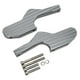 thumbnail image 3 of Reposapiés extendidos para motocicleta, repuesto de extensiones para Vespa GTS 300ie Super Sport, 3 of 9