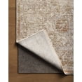 thumbnail image 6 of Loloi Tabitha Natural / Clay 7'-10" x 10' Area Rug, 6 of 6