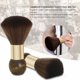thumbnail image 4 of Cepillo de Limpieza para Corte de Pelo ANGGREK Madera Maciza y Fibra de Lana, 4 of 7