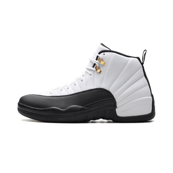 JORDAN MENS Air Jordan 12 "Taxi (2025)" CT8013 117 CT8013 117 from Stadium Goods