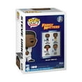 thumbnail image 7 of Family Matters Steve Urkel Funko Pop! Vinyl Figure #1380, 7 of 7