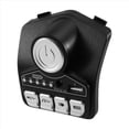 thumbnail image 2 of Placa Base de Control del Reproductor de Música HB12V para Motocicleta Eléctrica Infantil, 2 of 5