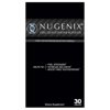 Nugenix Free Testosterone Booster for Men, 30 Count