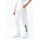 thumbnail image 3 of Hype - Pantalón de Chándal Diseño Continu8 para Adultos Unisex (Blanco), 3 of 6