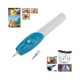 thumbnail image 3 of Scienceny Pluma de tallado eléctrico, herramientas de inscripción, vidrio, plástico, Metal, madera, herramienta automática de tallado DIY con Artesanía, 3 of 6