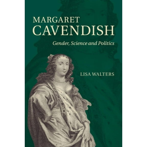 Margaret Cavendish, (Paperback)