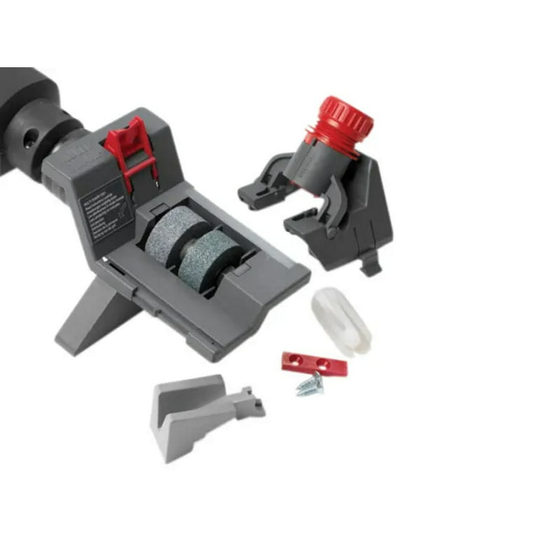 Multi-Sharp - Multi-Sharp® Dual Purpose Drill Bit & Tool Sharpener