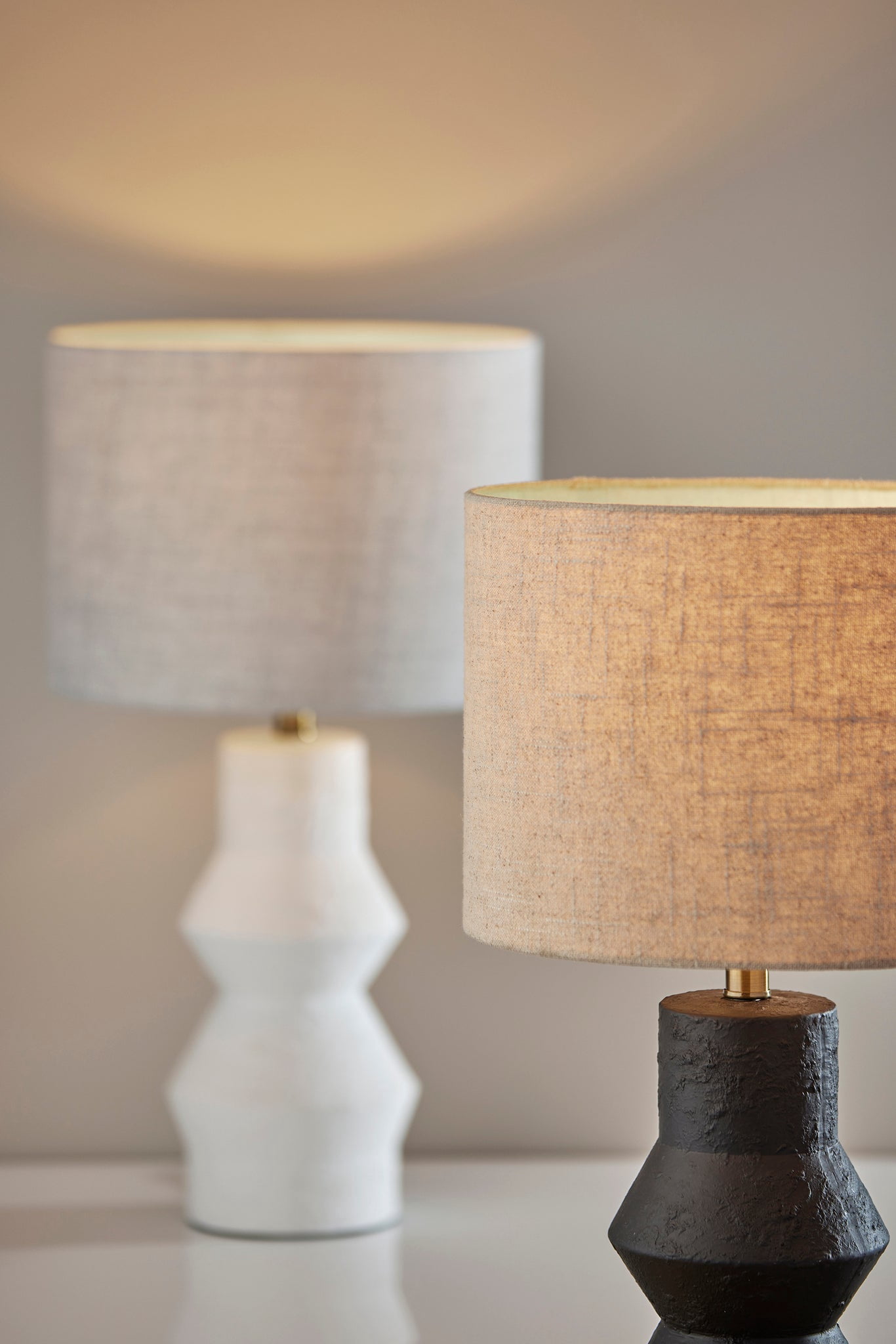 Adesso Noelle Table Lamp
