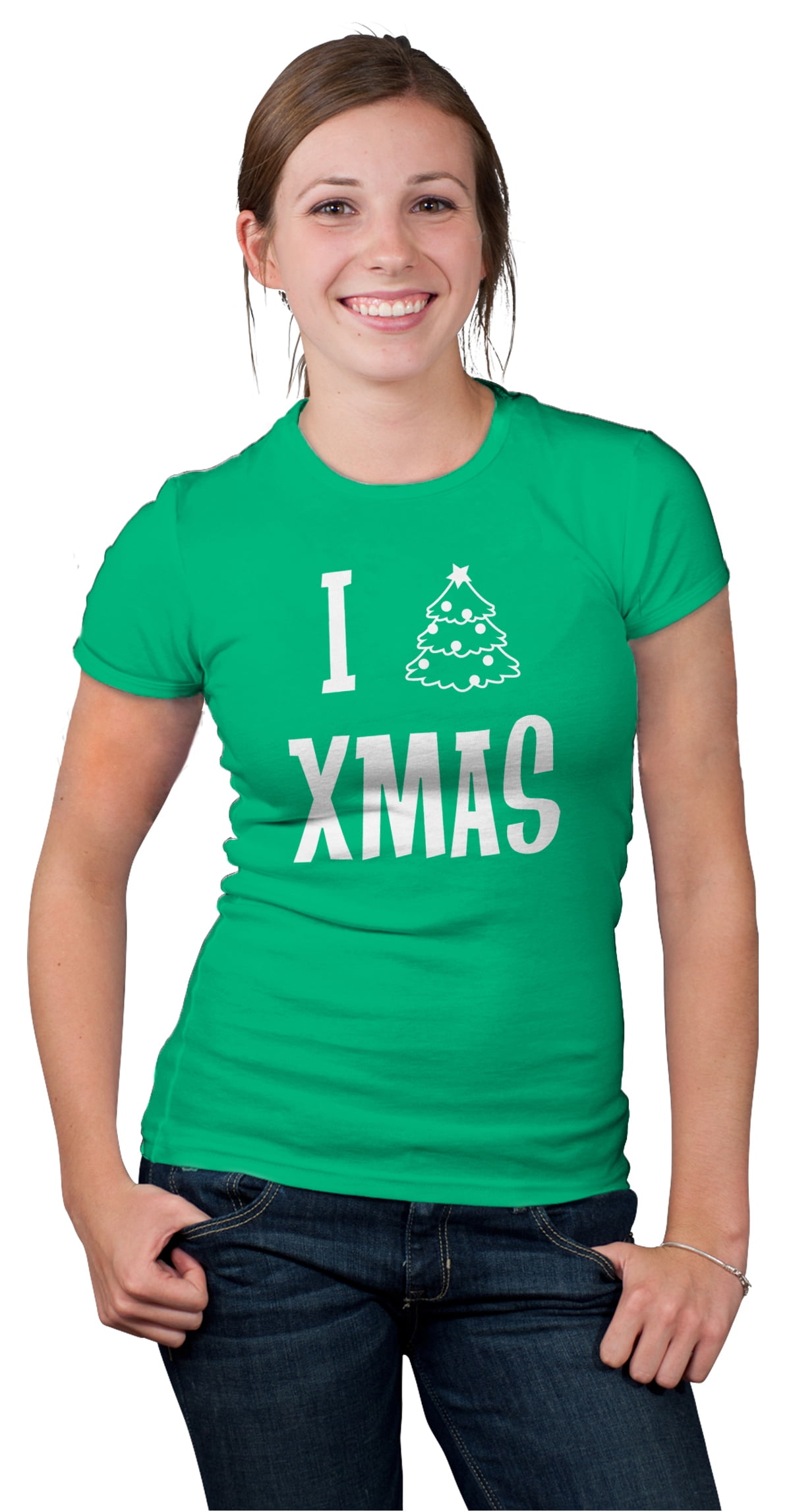 walmart funny christmas shirts