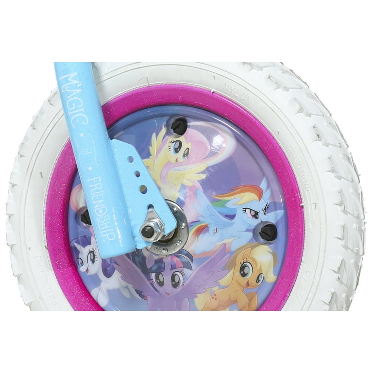 My little sale pony bike walmart