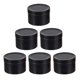 thumbnail image 2 of FELTECHELECTR 6 envases de ungüento ligero, crema para ojos, dispensadores de latas, frascos vacíos para velas., 2 of 6