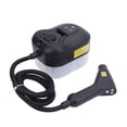 thumbnail image 1 of Portable High Temperature Steam Cleaner for Home Car Cleaning Steamer Steam Machine High Pressure Steam Cleaner Portable Steam Cleaner Car Steam Cleaner Steam Cleaner Steam, 1 of 7