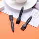 thumbnail image 2 of Electric Shaver Cleaner 8.2cm Small Brush Razor Duster General Bristle, 2 of 5