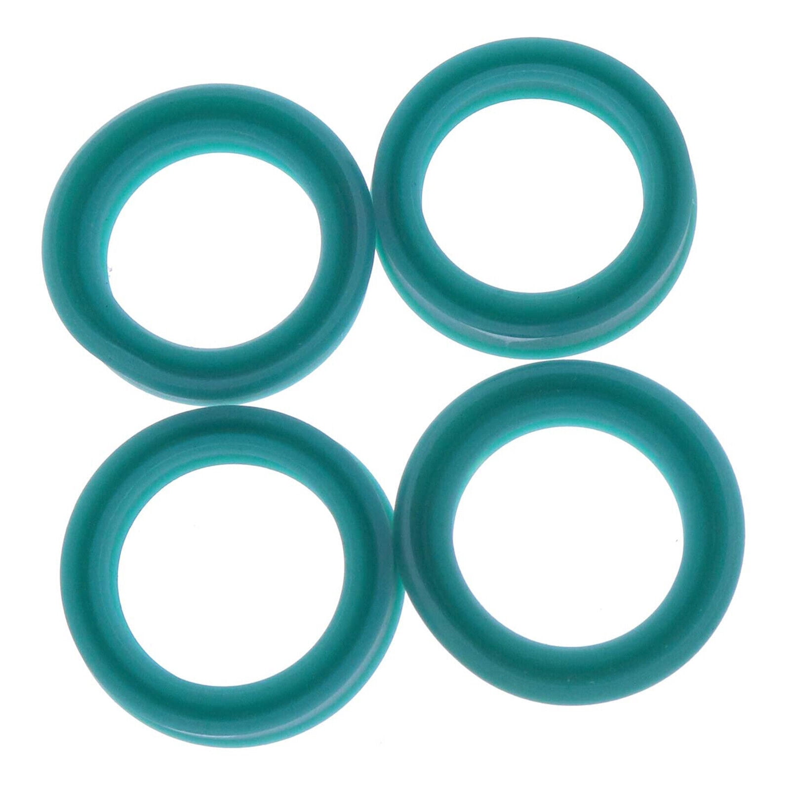 Spool Seal 6683274 For Bobcat 742 743 751 753 763 773 843 853 863 864 873 883 4pcs