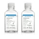 thumbnail image 1 of Solución salina CryoKing al 0,9% normal de 500 ml x 2 botellas para uso en laboratorio, 1 of 5