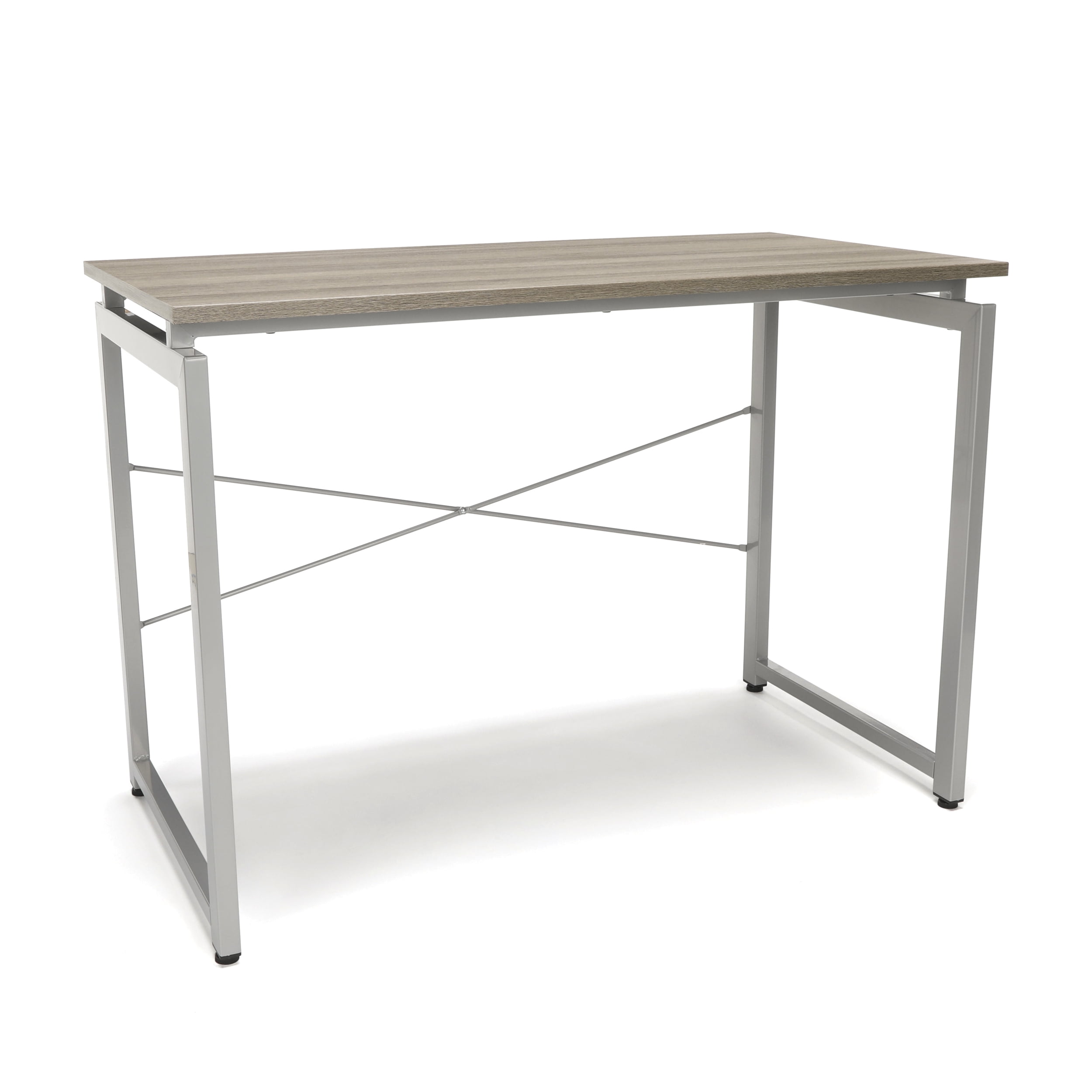 room essentials trestle desk