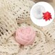 thumbnail image 5 of Naiovety Molde de silicona Flores hechas a mano Aromaterapia Arte Artesanía Suministros aromática Jabón Jalea Moldes Decoración Panadería Herramientas y accesorios para hornear flor 11 Naiovety HA061355-11B, 5 of 6