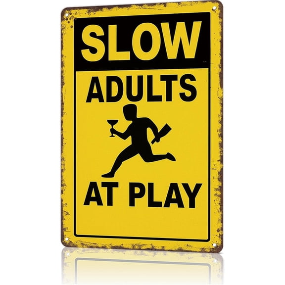 Smokey Bear Retro Metal Sign Vintage Metal Signs Poster Wall Art for Dorm Home Garage Bar Decor 8X12inch