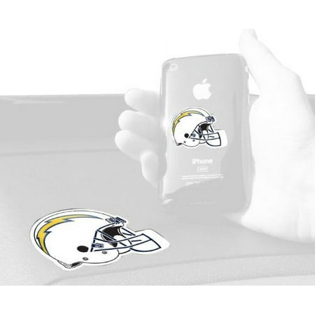 FANMATS 11140 Jacksonville Jaguars Dashboard Phone Grip