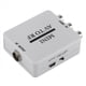 thumbnail image 3 of 5X Cable de Video Compuesto / una / V una Convertidor / Coaxial / Coaxial Modulador TV Compatible con, 3 of 5