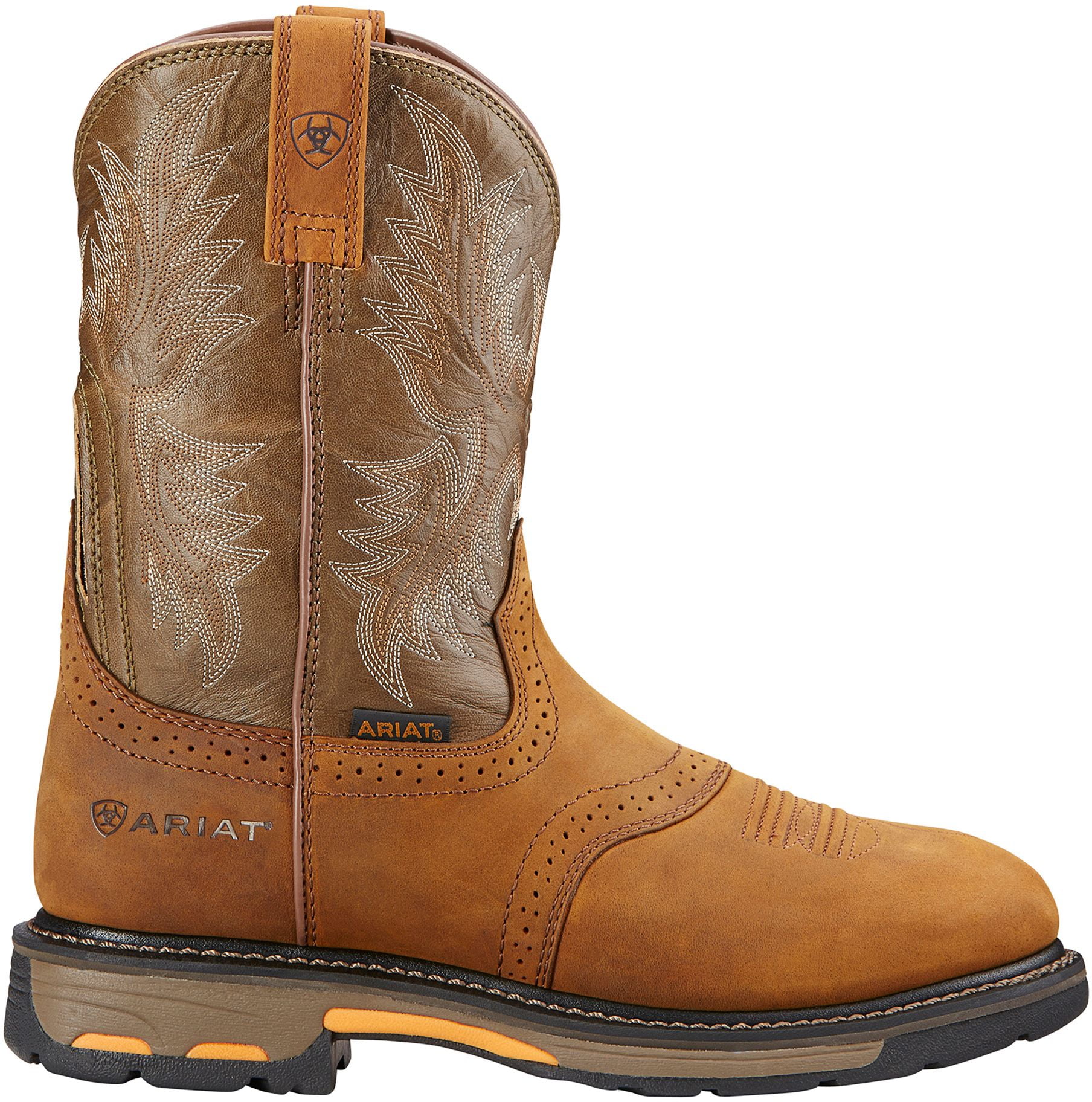 cheap cowboy boots walmart