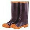 thumbnail image 2 of Diamondback RB002-10-C Rubber Knee Boots, Size 10, 2 of 2