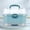 Blue, variant on Clearance Storage Containers under $20,Baby Bottle Drying Rack Storage Large Bottle Storage BoxOrganizer With Cover Portable Kitchen Cabinet Organizer