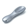 thumbnail image 3 of Terahertz Stone Gua Sha Scraping Eye Cream Spoon Massager Facial Energy Beauty Tools 81.2x25.5x12.2mm, 3 of 3
