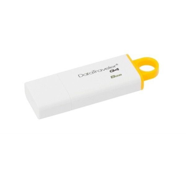 08 GB USB Flash Drive Memory Kingston Data Traveler G4 2.0/3.0  1/2/5/10 LOT 