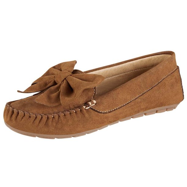 Zapato De Confort Para Dama Negro Castalia 108-53 Castalia 108-53