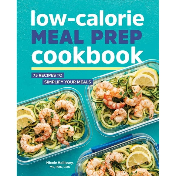 Low Calorie Meal Plan