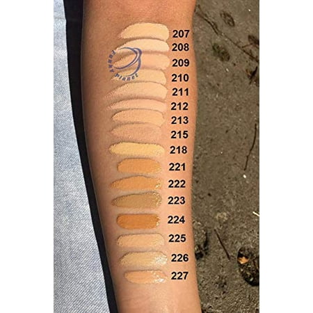 30g spf stockists dermacol